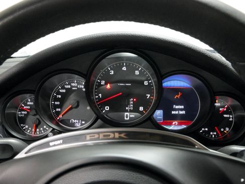 Used 2011 Porsche Panamera image 13