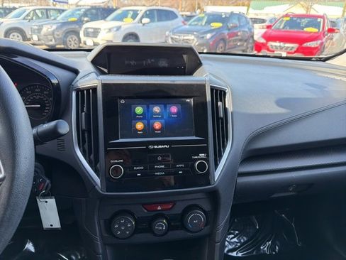 Used 2020 Subaru Impreza 2.0i image 42