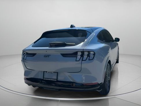 New 2025 Ford Mustang Mach-E GT image 28