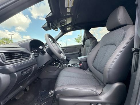 New 2026 Subaru Forester Premium AWD/4WD image 14