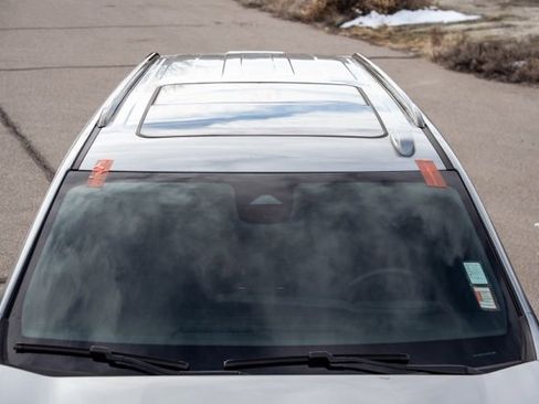 Used 2025 Chevrolet Suburban RST w/ Comfort Package image 10