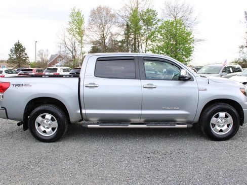 Used 2013 Toyota Tundra Limited w/ Memory Pkg RWD image 6