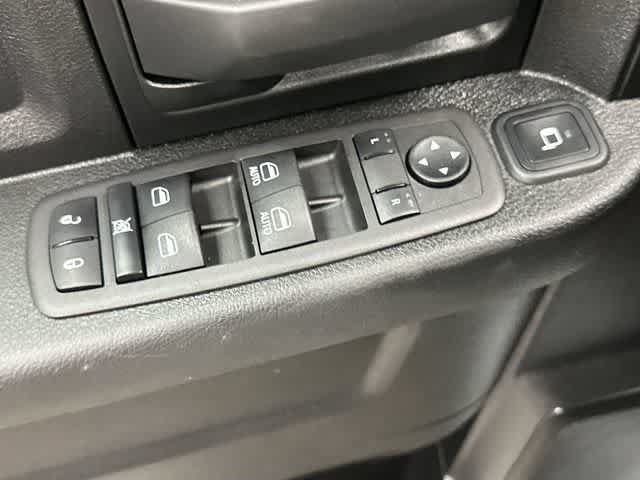 Used 2024 RAM 5500 Tradesman w/ Payload Upgrade Package RWD image 20