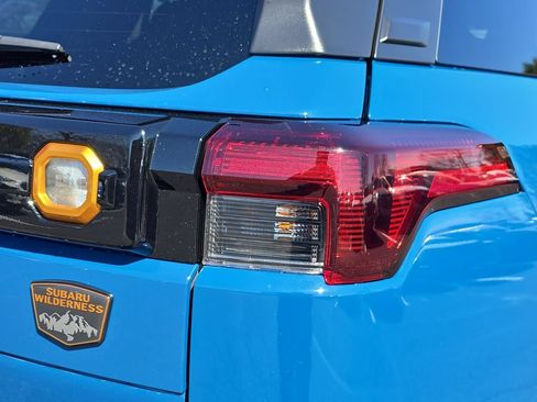 New 2026 Subaru Outback Wilderness AWD/4WD image 25