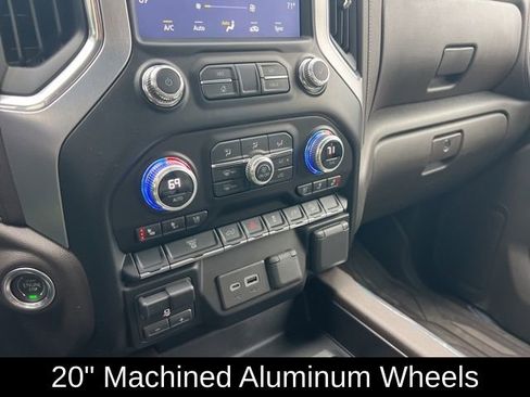 Used 2023 GMC Sierra 2500 SLT image 19