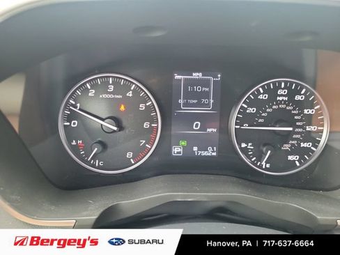 Certified 2023 Subaru Ascent Limited w/ Technology Package AWD/4WD image 22