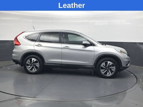 Used 2016 Honda CR-V Touring image 3
