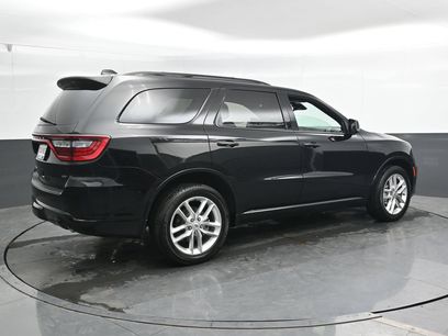 Used 2026 Dodge Durango GT