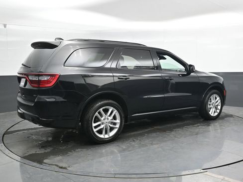 Used 2026 Dodge Durango GT AWD/4WD image 2
