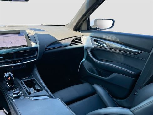 Used 2024 Cadillac CT5 Sport image 24