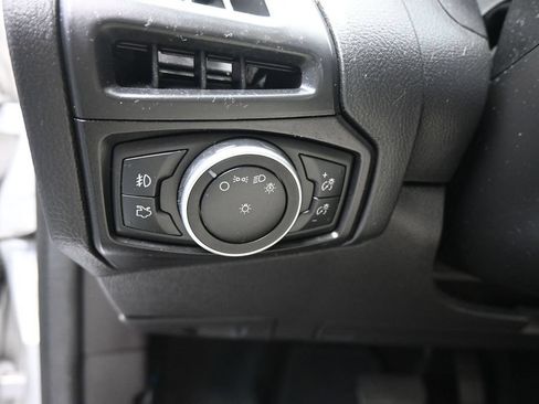 Used 2023 Ford Bronco Sport Outer Banks w/ Tech Package AWD/4WD image 12