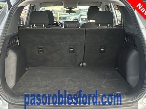 Certified 2024 Ford Escape Active w/ Tech Pack #1 image 15