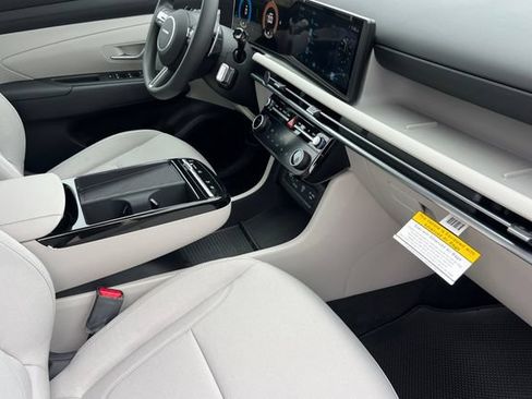New 2026 Hyundai Tucson Blue SE AWD/4WD image 15