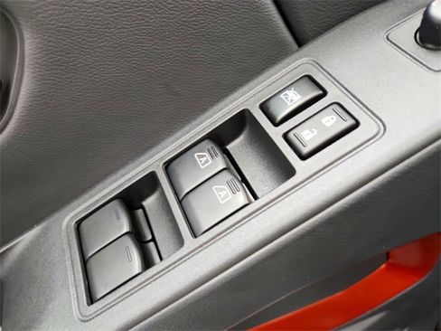 New 2026 Nissan Frontier PRO-4X w/ Pro Premium Package image 41