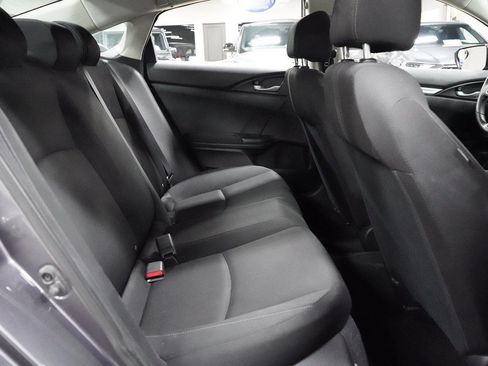 Used 2018 Honda Civic LX image 27