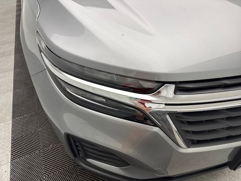 Certified 2024 Chevrolet Equinox LS w/ LPO, Floor Liner Package image 10