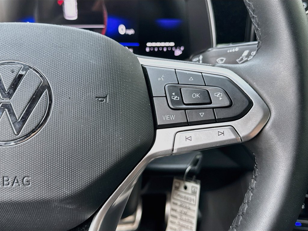 Certified 2026 Volkswagen Jetta Sport FWD image 13