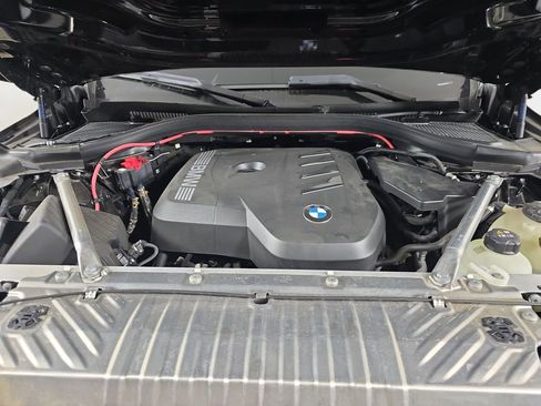 Certified 2025 BMW X3 xDrive30i w/ Convenience Package image 31