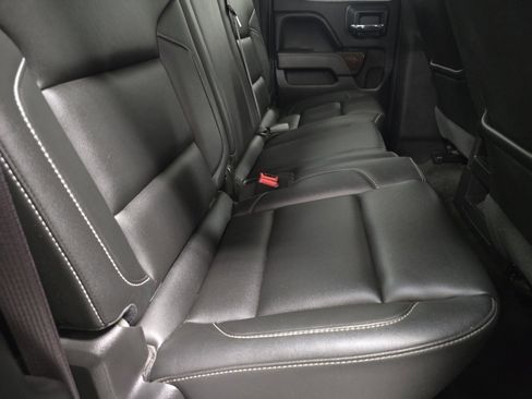 Used 2017 GMC Sierra 1500 SLT w/ SLT Premium Package image 21