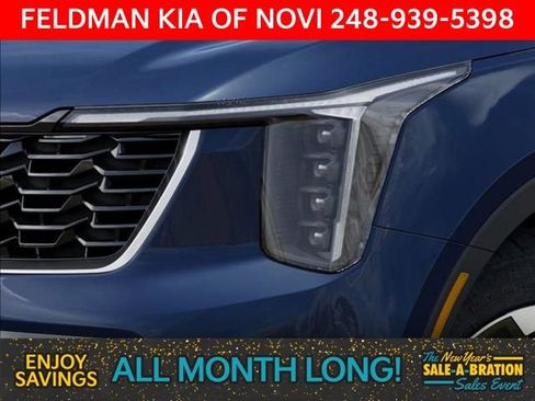 New 2026 Kia Sorento S image 10