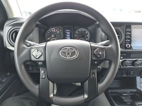 Used 2022 Toyota Tacoma SR image 19