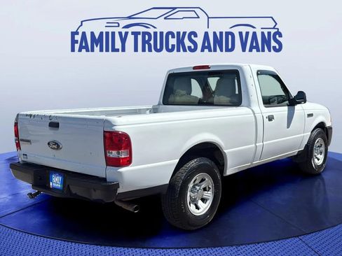 Used 2011 Ford Ranger XL RWD image 5