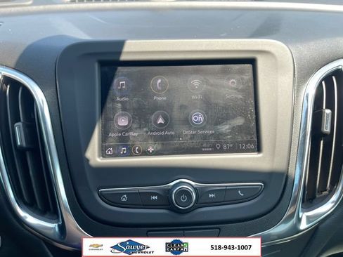 Used 2023 Chevrolet Equinox LT w/ Driver Convenience Package AWD/4WD image 20