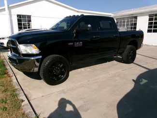 Used 2015 RAM 2500 Tradesman w/ Chrome Appearance Group image 1