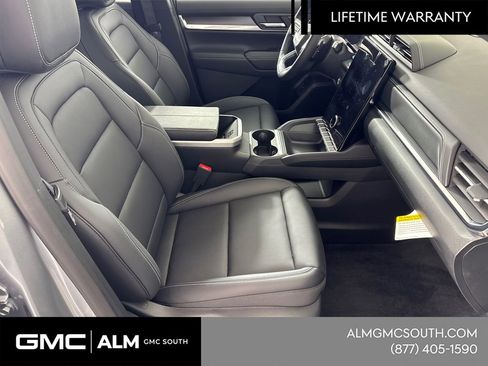 New 2026 GMC Terrain Elevation w/ Elevation Premium Package FWD image 15