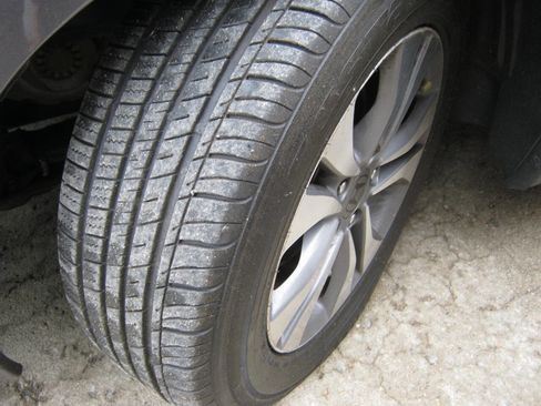 Used 2015 Honda Accord LX image 14