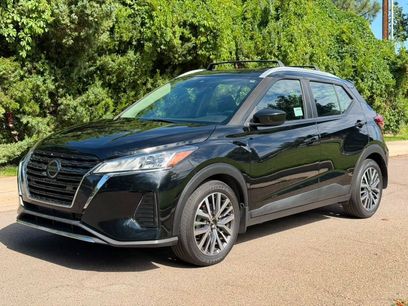 Used 2023 Nissan Kicks SV w/ Interior Electronics Package