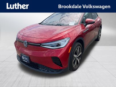 Used 2023 Volkswagen ID.4 Pro S