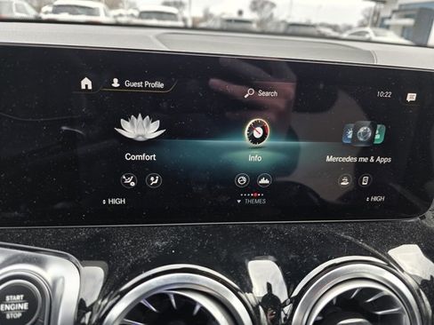 Certified 2023 Mercedes-Benz GLB 250 4MATIC image 3