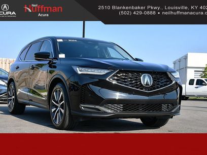 Certified 2026 Acura MDX w/ Technology Package
