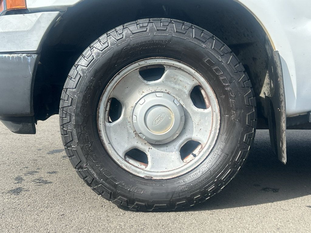 Used 2005 Ford F350 XLT RWD image 13