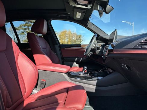 Used 2022 BMW X3 xDrive30i w/ Premium Package 2 image 23