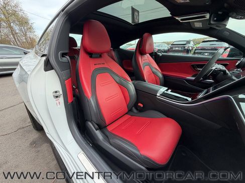 Used 2024 Mercedes-Benz CLE 53 AMG 4MATIC image 42