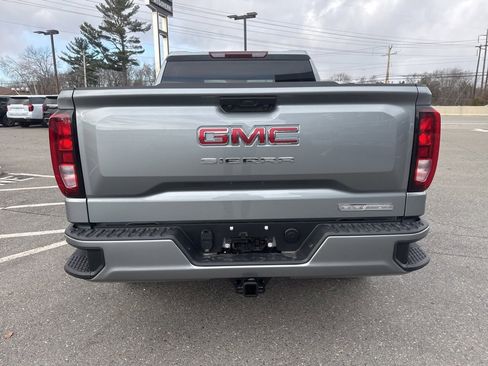 New 2026 GMC Sierra 1500 Elevation image 26