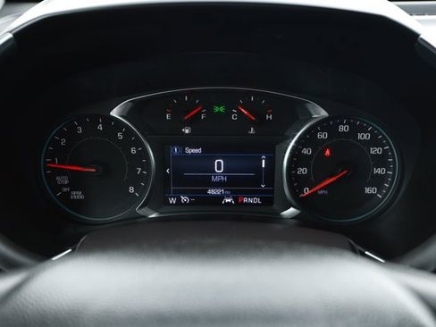 Used 2024 Chevrolet Equinox LT FWD image 12