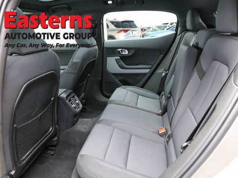 Used 2021 Polestar Polestar 2 AWD/4WD image 21
