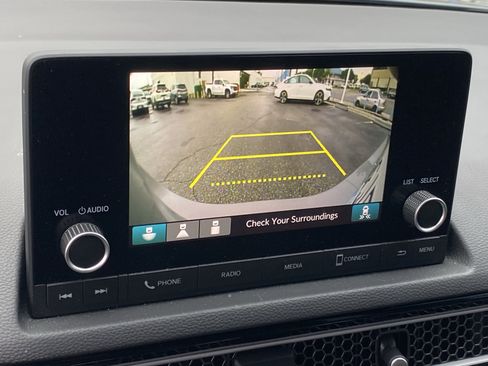 Used 2025 Honda Civic Sport image 20