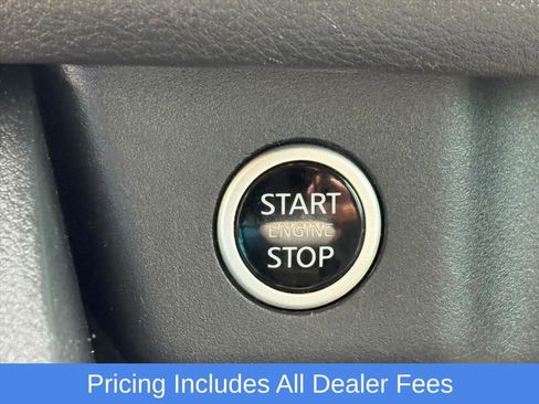 Used 2023 Nissan Rogue SV FWD image 12