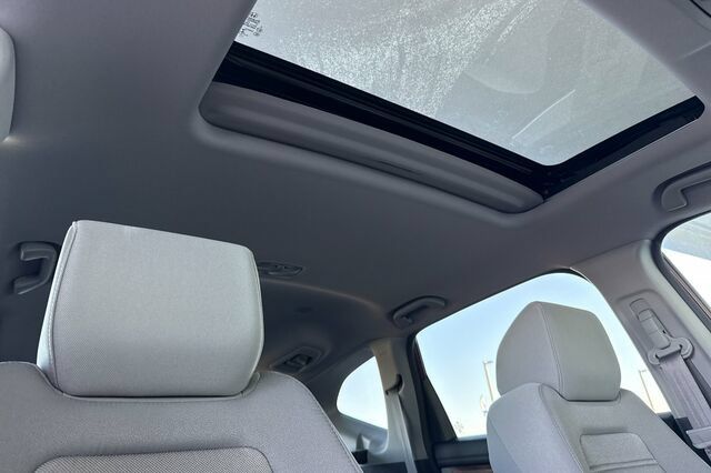 Used 2017 Honda CR-V EX image 17