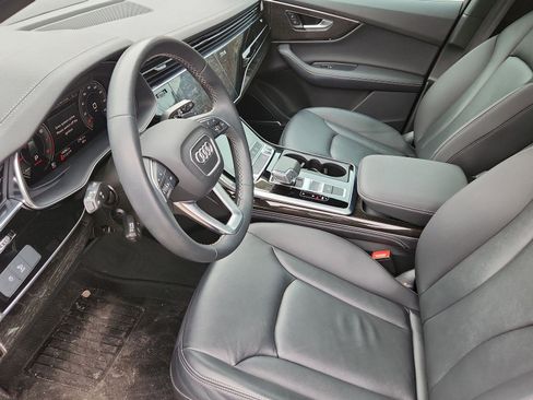 Used 2025 Audi Q7 2.0T Premium Plus w/ Premium Plus Package image 5