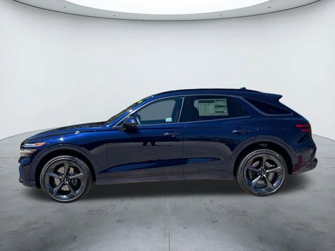 New 2026 Genesis GV70 3.5T Sport Prestige AWD/4WD image 2