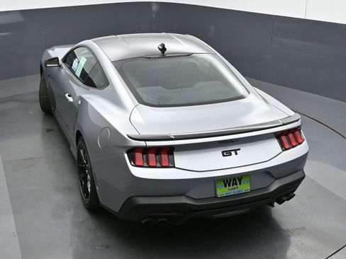 New 2025 Ford Mustang GT image 41