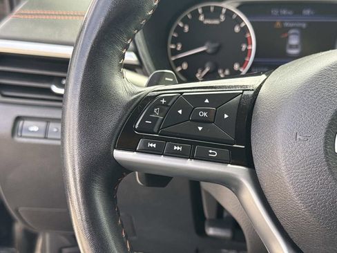 Certified 2021 Nissan Altima 2.5 SR image 30