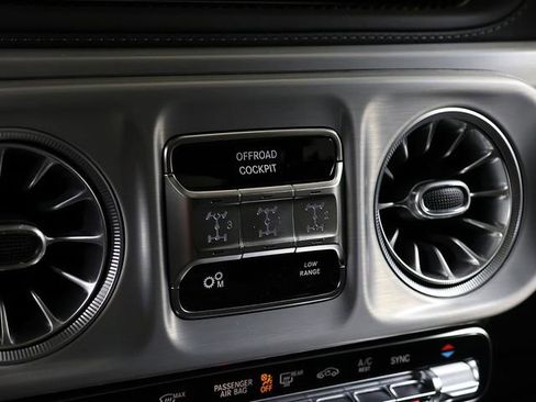 New 2026 Mercedes-Benz G 63 AMG 4MATIC image 26