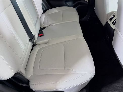 Used 2026 Hyundai Tucson SEL AWD/4WD image 39