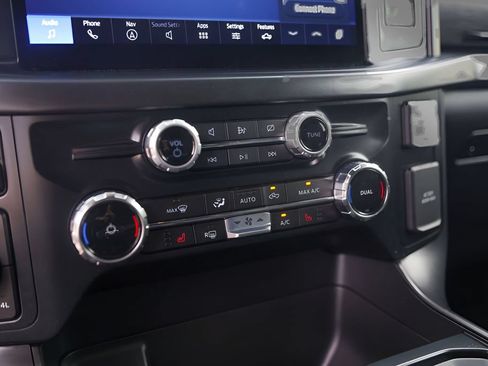 Used 2024 Ford F150 XLT w/ Equipment Group 302A MID AWD/4WD image 19